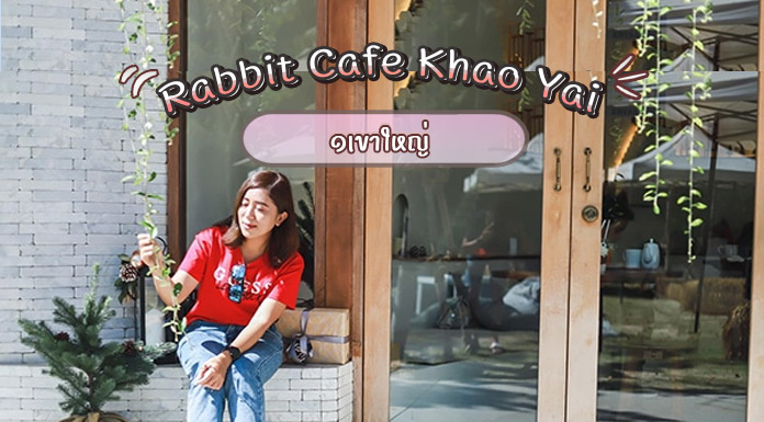 Rabbit-Cafe-Khao-Yai