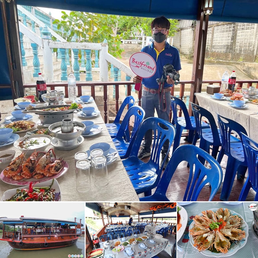 ล่องเรืออยุธยา-1